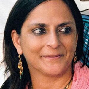 تصویر هنرمند Aradhana Seth