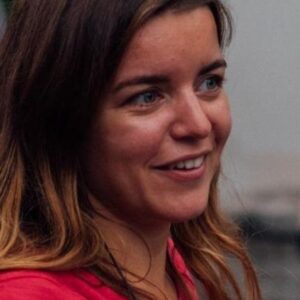 تصویر هنرمند Triin Valvas