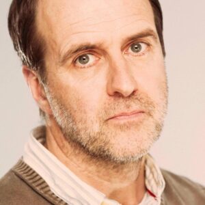 تصویر هنرمند Kevin Doyle