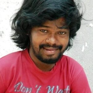 تصویر هنرمند Theepetti Ganesan