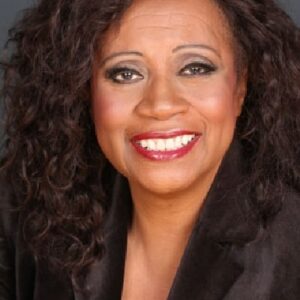 تصویر هنرمند Olivia Frances Williams