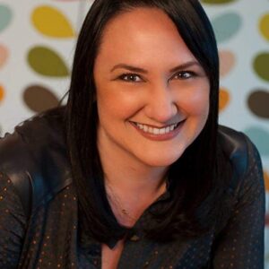 تصویر هنرمند Jamie Sparer Roberts