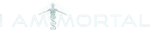 لوگوی رسمی فیلم I Am Mortal (2021)