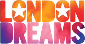 لوگوی رسمی فیلم London Dreams (2009)