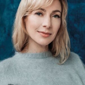 تصویر هنرمند Neringa Varnelytė