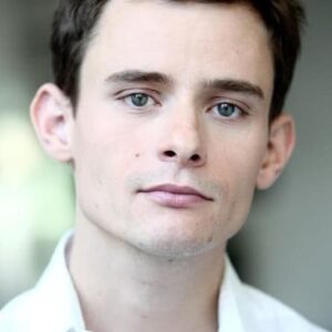 تصویر هنرمند Benjamin Bollen