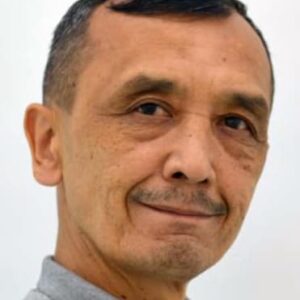 تصویر هنرمند Ediyar Mukambetov