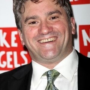 تصویر هنرمند Anthony Barrile