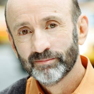 تصویر هنرمند Patrick Kerr