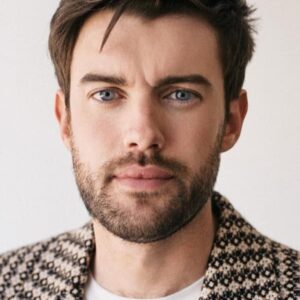 تصویر هنرمند Jack Whitehall