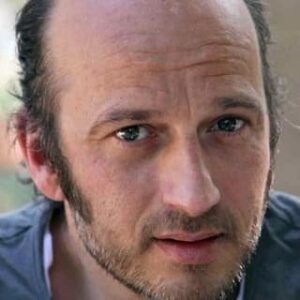 تصویر هنرمند David Léotard