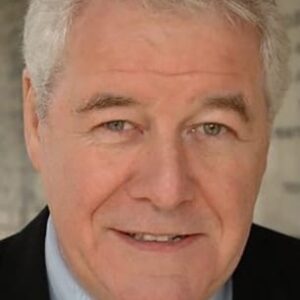 تصویر هنرمند Martin Cochrane