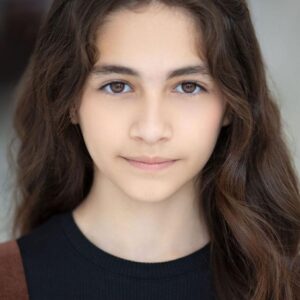 تصویر هنرمند Emilia Faucher