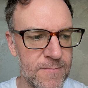 تصویر هنرمند Brendan Gall