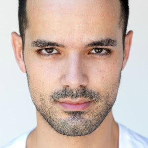 تصویر هنرمند Junes Zahdi