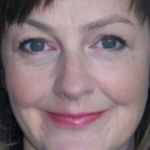 تصویر هنرمند Rachel Gleeves