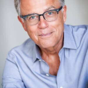 تصویر هنرمند Mark Pinter