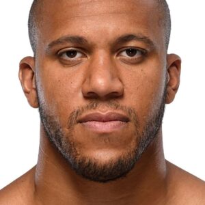 تصویر هنرمند Ciryl Gane