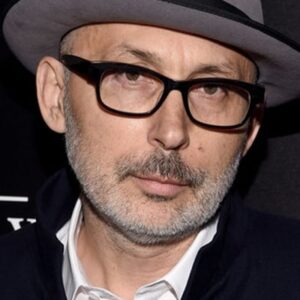 تصویر هنرمند Benoît Delhomme