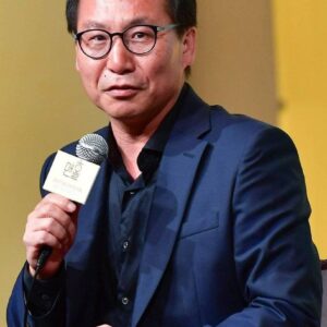 تصویر هنرمند Park Man Young