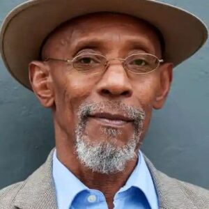 تصویر هنرمند Linton Kwesi Johnson