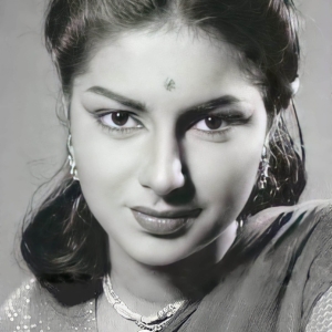 تصویر هنرمند Sharada