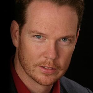 تصویر هنرمند William O'Leary