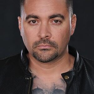 تصویر هنرمند Jeff Lipary