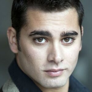 تصویر هنرمند Jean-Pierre Sanchez