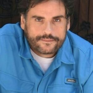 تصویر هنرمند José Báez