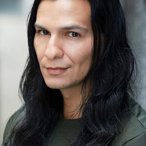 تصویر هنرمند Alex Livinalli