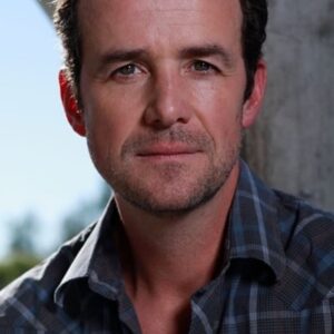 تصویر هنرمند Michael Hyland