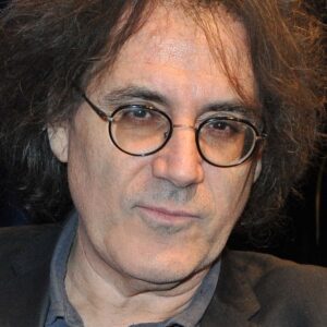 تصویر هنرمند Eric Assous