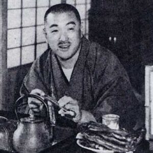 تصویر هنرمند Kan Shimozawa