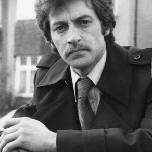 تصویر هنرمند Tommy Boyle