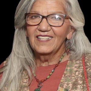 تصویر هنرمند Linda May