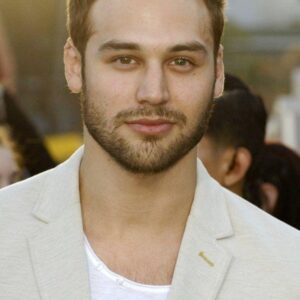 تصویر هنرمند Ryan Guzman