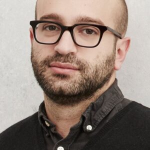 تصویر هنرمند Antonio Campos