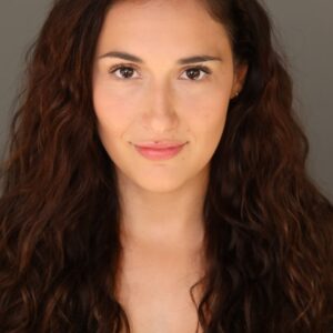 تصویر هنرمند Ariana Guido