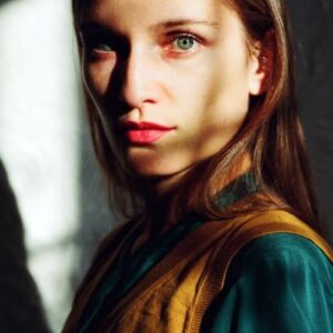 تصویر هنرمند Iva Radivojević