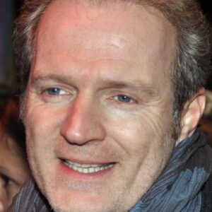 تصویر هنرمند Philippe Lefebvre