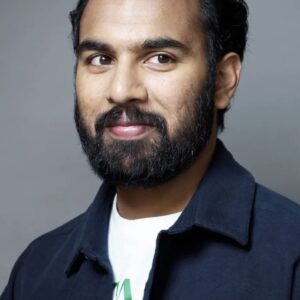 تصویر هنرمند Himesh Patel