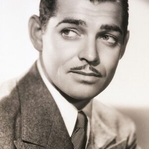 تصویر هنرمند Clark Gable