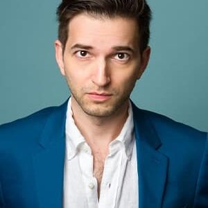 تصویر هنرمند Sean Persaud