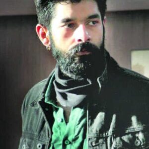 تصویر هنرمند Surya Sharma