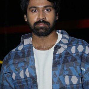 تصویر هنرمند Narne Nithin