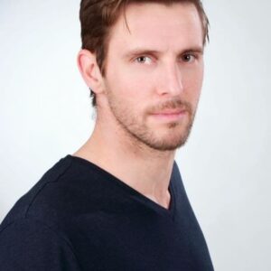 تصویر هنرمند Aidan Brindle