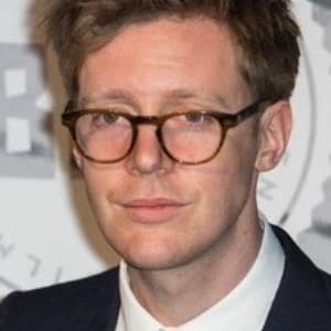 تصویر هنرمند James Spinney