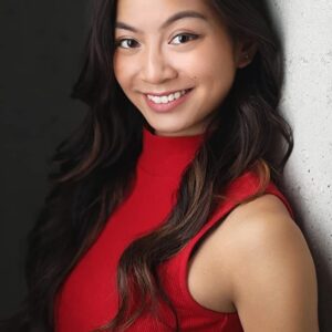 تصویر هنرمند Kallie Hu