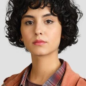 تصویر هنرمند Rojbin Erden